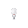 Dusk to Dawn A19 LED Outdoor Light Bulb, 60W Equivalent