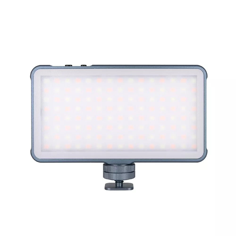 Compact RGB 96 LED Camera Video Light